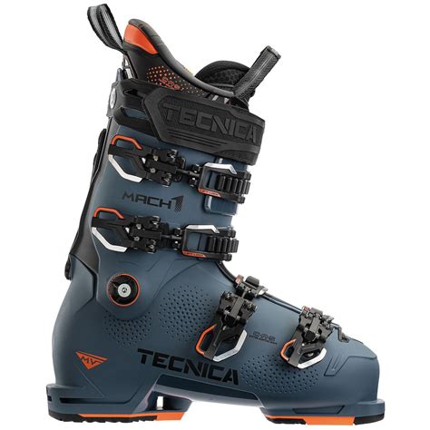 tecnica mach1 boots